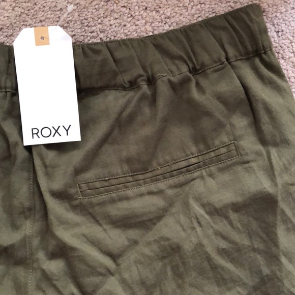NWT Roxy Shorts - Picture 5 of 6